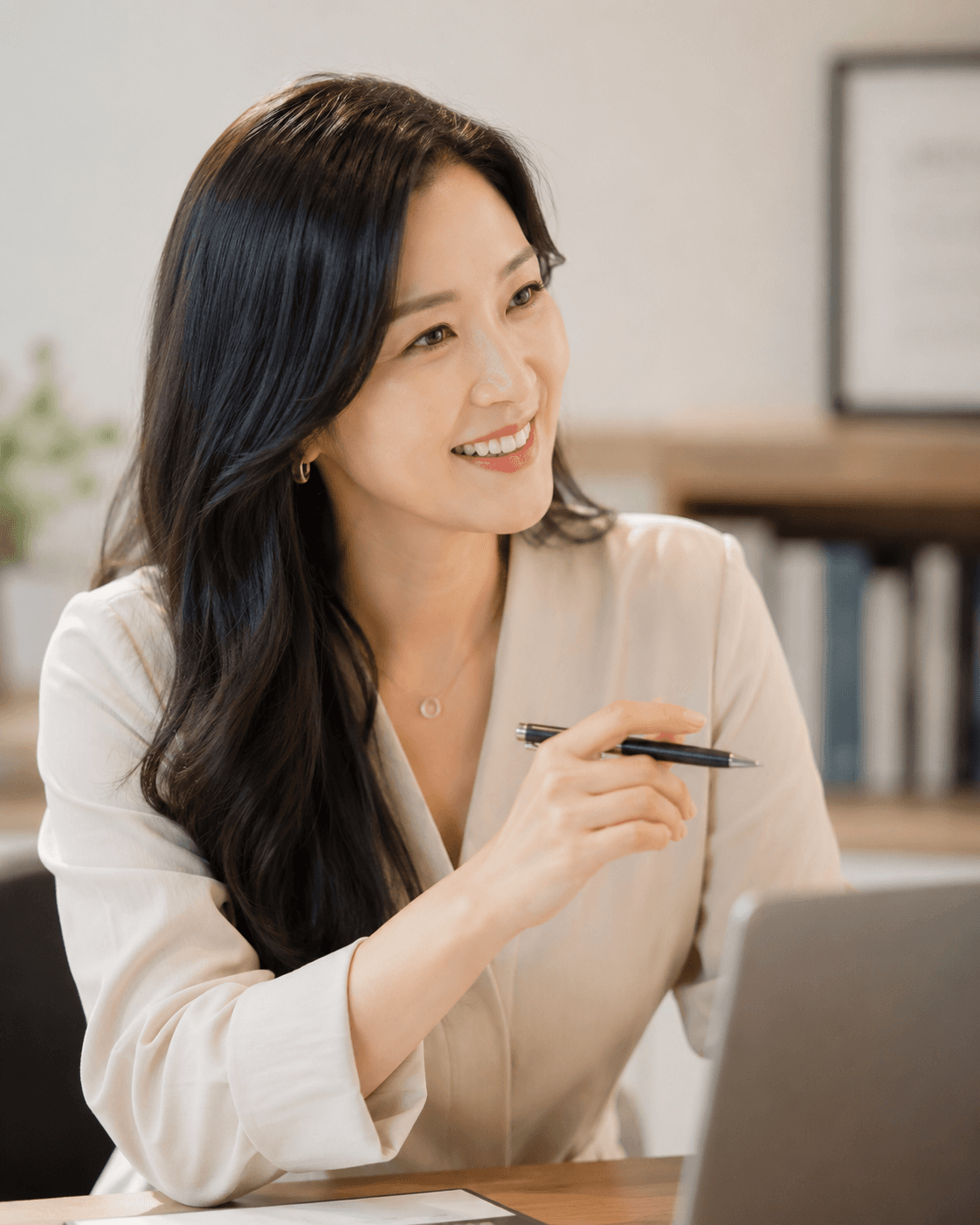 인연하나 상담 이미지